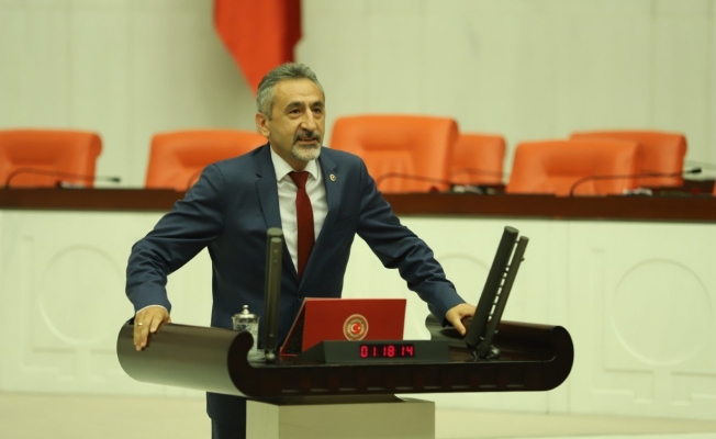Adıgüzel:  Ordu’da 4 yeni maden sahası girişimine karşı çıkıyoruz.