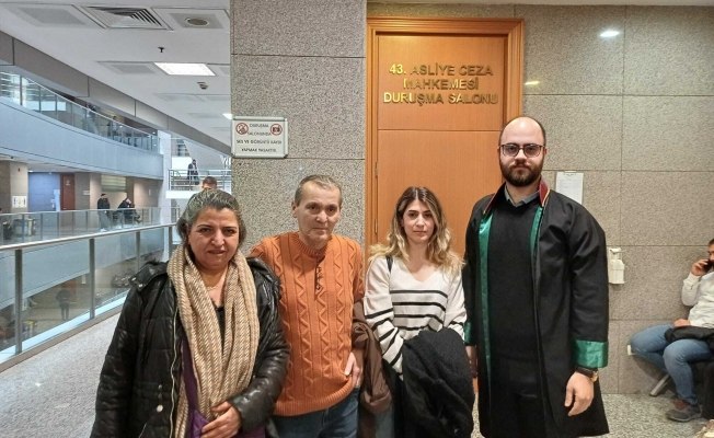 Berkin Elvan'ın Annesi: Emri Ben Verdim Diyen Yargılanmıyor, Ben Yargılanıyorum