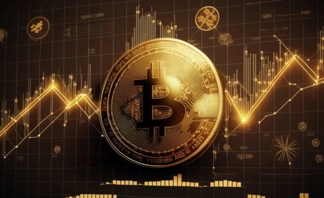 Bitcoin 64 bin dolar seviyesini test etti
