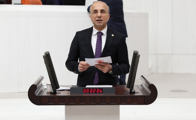 CHP’li Genç: Milli Savunma Üniversitesi Sınavına Kaç Kişi Girmiştir?
