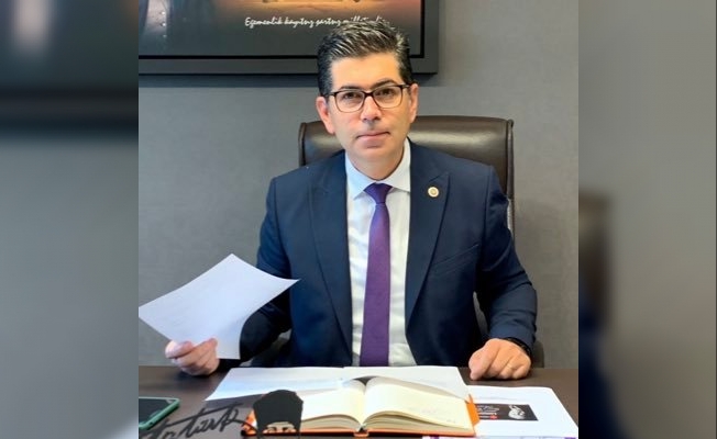 CHP’li Halıcı:" 2023 KPSS puanlarıyla mülakatsız atama bekleyen öğretmenlerin yanındayız"