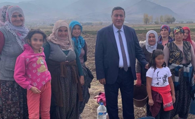 Gürer: “Kırsala dönüş kadınla olur”