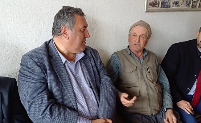 Gürer: “Tarımın kalesi olan köyler tek tek düşüyor”