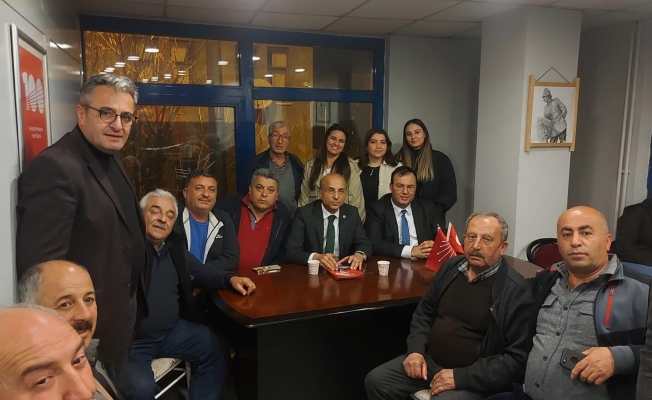 Aşkın Genç: Pınarbaşı belediyesinin borcu ne kadar?