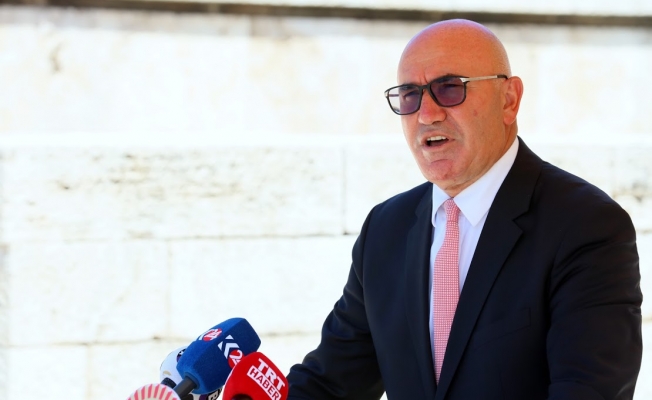 CHP’li Tanal: AKP Hilvan’da, DEM Parti’ye Karşı Hilvan Belediye Başkanlığı Seçimini Kaybetmiştir.