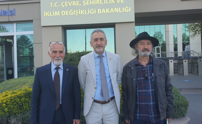 Dr. Mustafa Adıgüzel: Ordu'da bir Çevre Mücadelesinde, Kıyı Talanında Çifte Zafer…