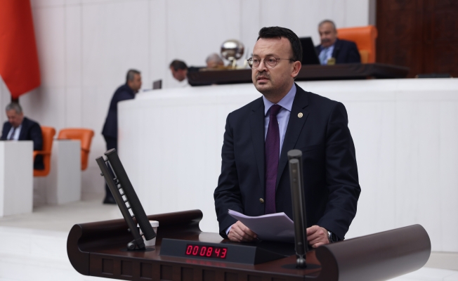 CHP’li Arpacı: AKP Sebep Enflasyon Sonuçtur