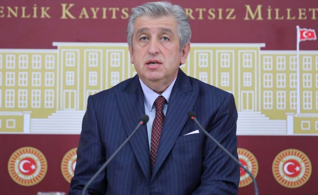 CHP’li Çan: “Seferberlik Yönetmeliği, Saray Rejiminin Sıkıyönetim Kanunu’dur”