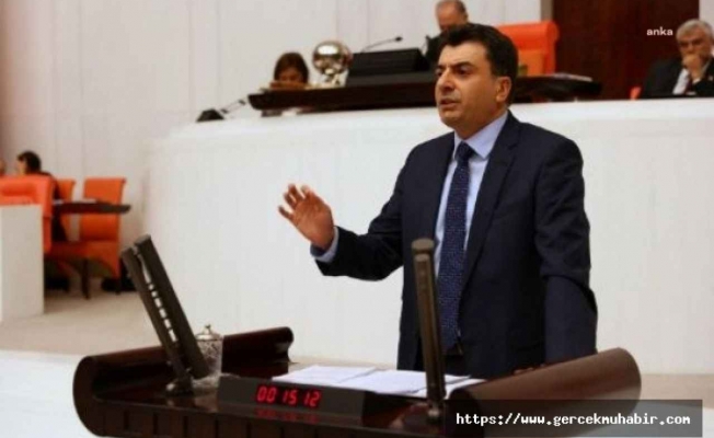 CHP’li Emre: Sağlık Bakanı Koca’dan Deprem Bölgesindeki Cinsel Sağlık Ve Cinsel Taciz Verilerini Açıklamasını İstedi