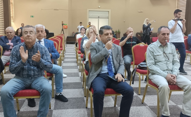 Kanko’dan Alkilasyon Tesisi Projesine Tepki: “Kocaeli Halkı Kanser Soluyor!”