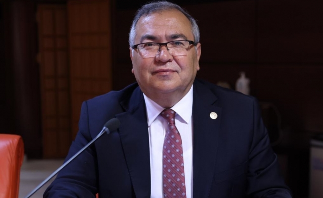CHP’li Bülbül, Hukuksuzluklara ve Hak İhlallerine Dikkat Çekti CHP’li Bülbül, Hukuksuzluklara ve Hak İhlallerine Dikkat Çekti