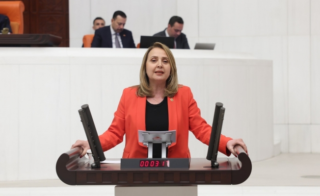 CHP’li Dinçer; “Askeri Hastaneleri Kapattınız Mehmetçiğin Hayatını Tehlikeye attınız”