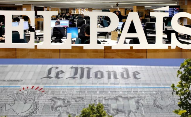 EL PAÍS ve Le Monde'un iddiası: “Fas, Moritanya ve Tunus, mültecileri çöle sürmek için AB fonlarını kullanıyor”