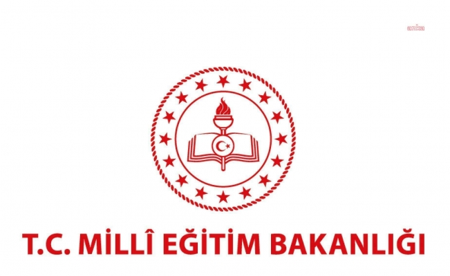 Öğretmenlerin mesleki çalışma seminerleri başladı, öğretmenlere yeni müfredat tanıtılacak