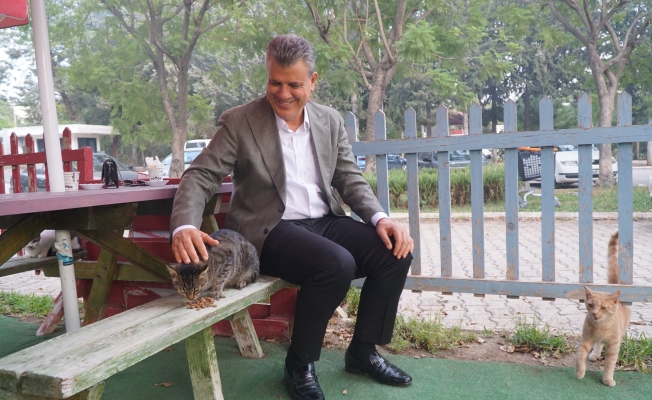 Ayhan Barut: "Ölüm Getiren Yasa Teklifi Geri Çekilsin"