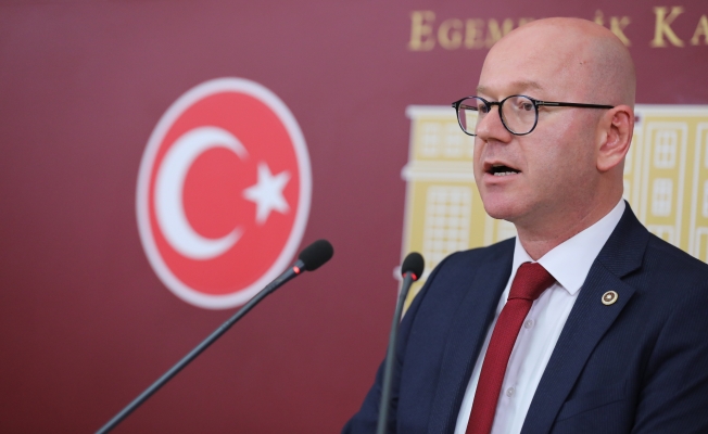 CHP’li Sarı:  “Balıkesir Büyükşehir Belediyesi’nin Sahiplendirme Projesi Herkese Örnek Olsun”
