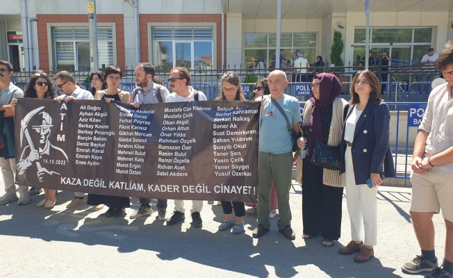 CHP’li Bankoğlu: Maden Faciasında Asıl Sorumlular Yargılanmıyor!