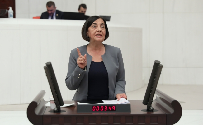 Süllü: TÜİK AK Parti’nin AB Karnesini Ortaya Çıkardı