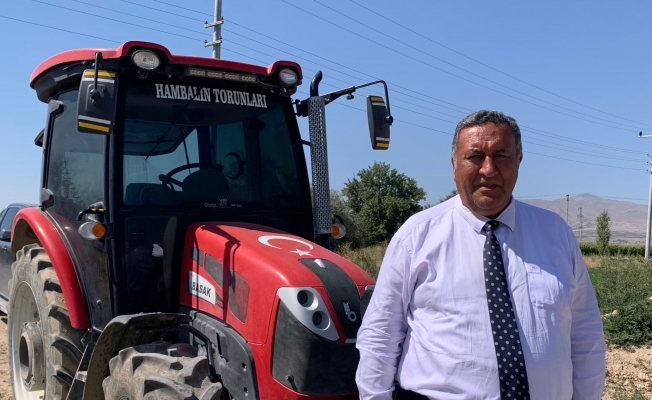 Gürer: “Çiftçinin Borcu Son 20 Yılda 132 Kat Arttı”