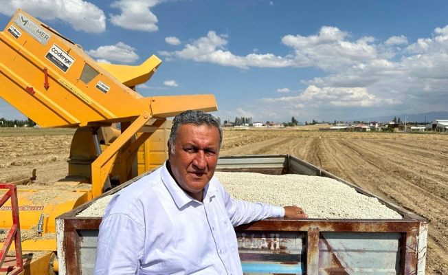 Gürer: “Tarlada, İthalatta, Markette Kuru Fasulye Fiyatları Arasında Uçurum Var”