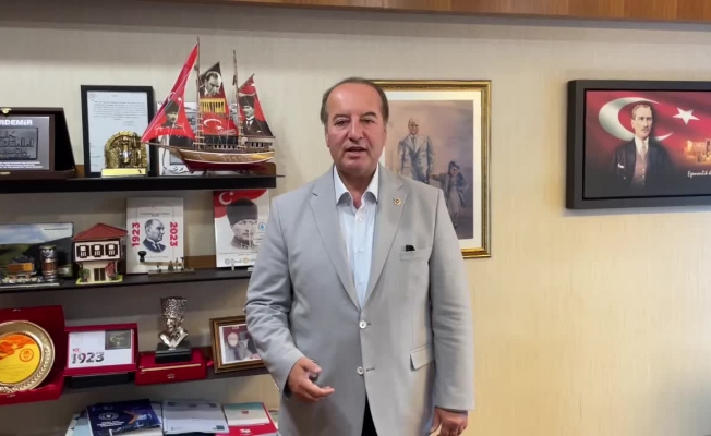 Vergi Paketi’nin bütçeye katkısının etki analiziyle ölçülmesi planlanırken bazı vergiler 2025'te alınmaya başlanacak... Cevdet Akay: “Sermayeyi vergilendiriyormuş gibi görünerek vergilendirmiyorsunuz”