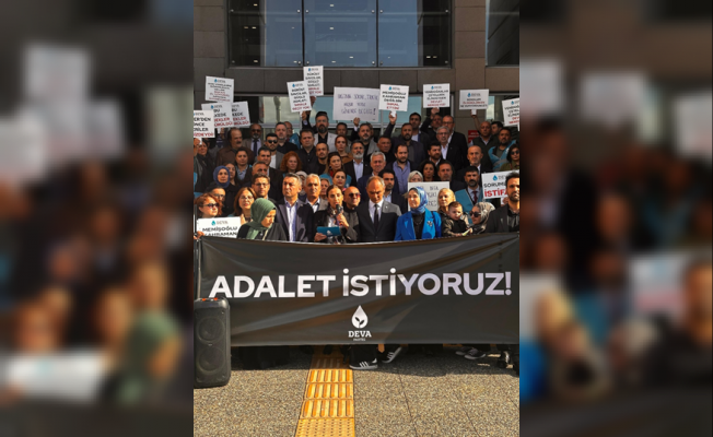 “Bütün Türkiye Çapında Ciddi Bir Sağlık Skandalı Fırtınası Esiyor!”