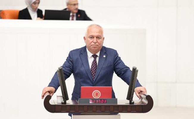 CHP Kırklareli Milletvekili Fahri Özkan’dan Maliye Bakanı Mehmet Şimşek’e Sert Tepki…