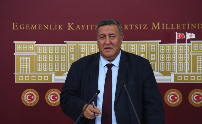 CHP’li  Gürer: “Et Fiyatları Artacak. Emekli Raftaki Ete Ancak Bakacak”