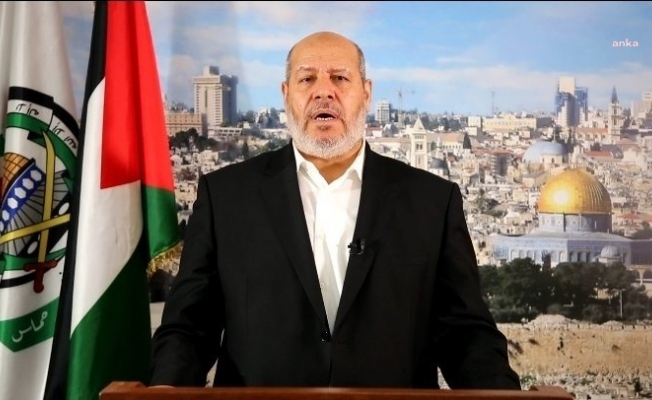 Hamas, Yahya Sinvar’ın İsrail saldırısı sonucu öldürüldüğünü doğruladı