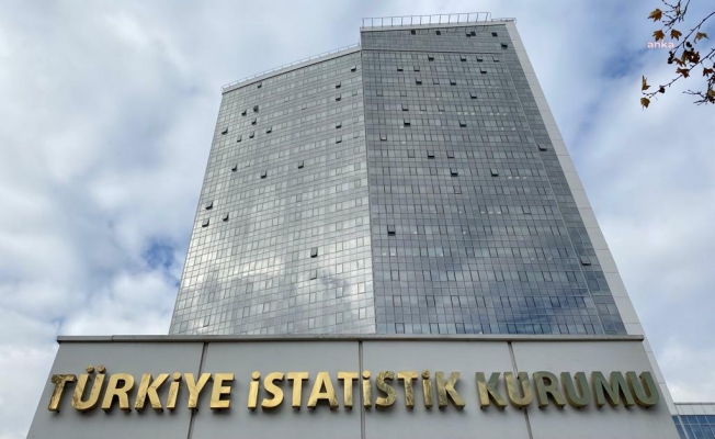TÜİK: Turizm geliri üçüncü çeyrekte bir önceki yılın aynı çeyreğine göre yüzde 3,9 artarak 23 milyar 219 milyon 751 bin dolar oldu