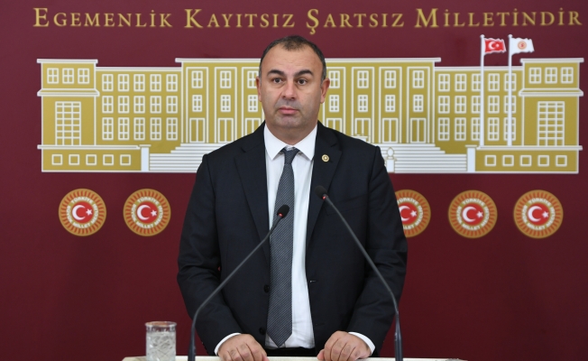 CHP’li Arslan: "Tip 1 Diyabetliler İçin Sensör ve İnsülin Pompası Haktır"