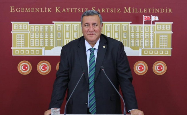 Gürer, Gıda Zehirlenmelerini Sordu, Bakanlık Topu TÜİK’e Attı!