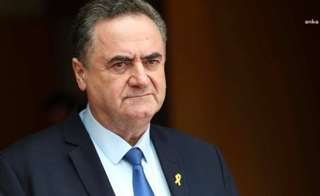 Israel Katz: “Başbakan Netanyahu'ya beni Savunma Bakanı olarak atama konusunda bana duyduğu güven için teşekkür ediyorum”
