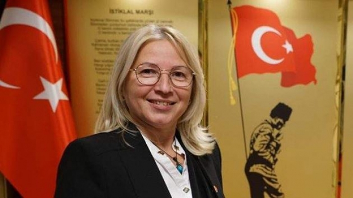 Milletvekili Nurten Yontar’dan Milli Eğitim Bakanı’na Sert Sorular!