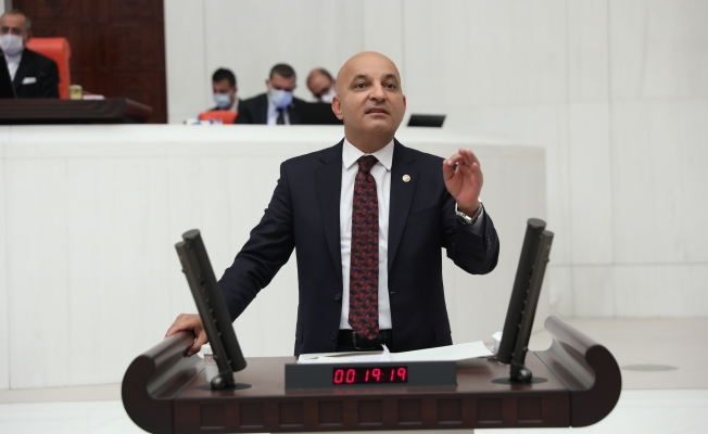 Polat: "Yılda 10 Milyar Dolar Kayıt Dışı Para Akıyor"