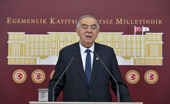 Bilimsel ve Laik Eğitim Tehlikede" Altıntaş, Kuran Kurslarını Meclis Gündemine Taşıdı