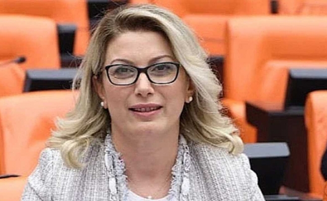 CHP Kadın Kolları Genel Başkanı Asu Kaya'dan Adalet Bakanı Tunç'a Narin ve Sıla Bebek Davası İçin "Tarih"Çağrısı
