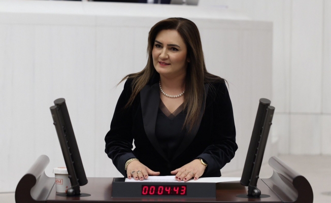 CHP’li Kılıç: Afganistan’a, Suriye’ye Dönen Oklar Türkiye İçin  Zemin Arıyor