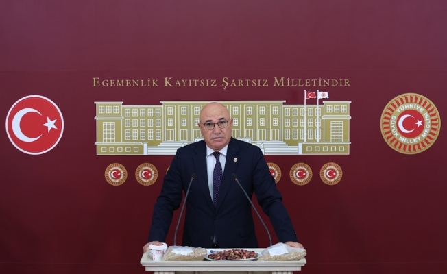 CHP’li Tanal’ın Dünya İnsan Hakları Günü Mesajı Türkiye’de ‘İnsan Hakları’ Yok Sayılıyor! CHP’li Tanal’ın Dünya İnsan Hakları Günü Mesajı Türkiye’de ‘İnsan Hakları’ Yok Sayılıyor!
