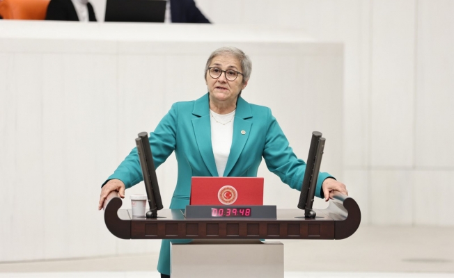 CHP’li Taşkent: “Sakarya Okuyor” Projesini TBMM Gündemine Taşıdı"