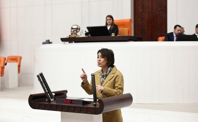 CHP’li Yaman: 3 + 1 Kuralı Aileleri Ayırıyor!