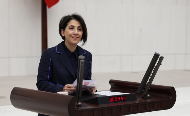 CHP’li Yaman: "Sağlık Meslek Mensupları Atama Bekliyor"