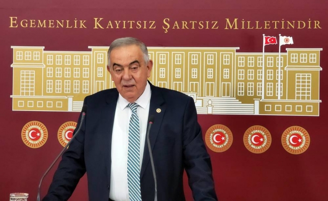 DP Sözcüsü Altıntaş: HIV/AIDS Mücadelesinde Türkiye’nin Yol Haritası Nedir?