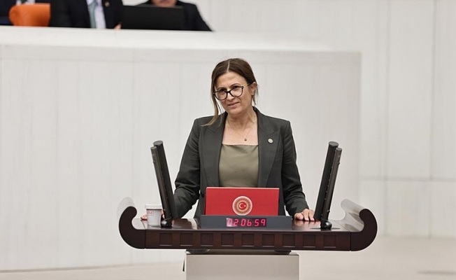 Elçi’den Bakan Yerlikaya’ya: Ekonomik Zorluklar Nedeniyle Sahte Alkolün Yaygınlaşması Halk Sağlığını Ciddi Bir Şekilde Tehdit Ediyor