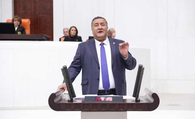 Gürer: “Kuru Fasulye, Mercimek, Ayçiçeği, Pirinç, Mısır, Soya, Arpa, Buğdayda Dışa Bağlıyız”