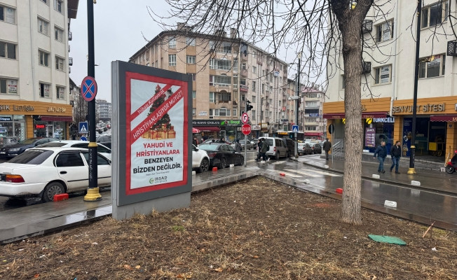 Karasu:"Siyasal Alevicilik” Adı Altında Atatürk’e, Cumhuriyete ve Laikliğe Saldırılıyor