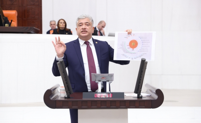Kısacık: Bakanlık Sistemi Bitmiştir, Bakanlıklar Eski Dönemin Müsteşarları Haline Gelmiştir