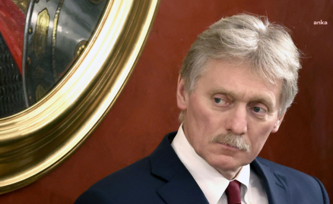 Kremlin: “Beşar Esad'ı desteklemeye devam ediyoruz”