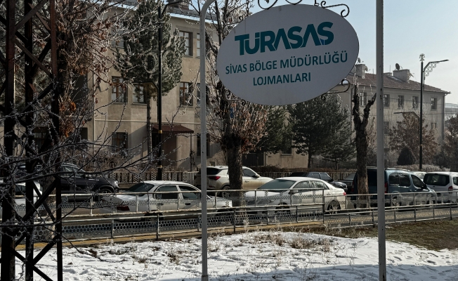 TÜRASAŞ Lojmanları Meclis Gündeminde