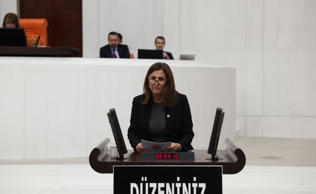 Türkan Elçi: Kutsal Ailelerde Önce Kadınlar ve Çocuklar Katledilir